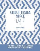 Cricut Design Space Vol.1
