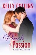 A Pinch of Passion