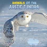 Animals of the Arctic Tundra