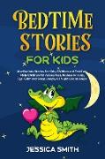 Bedtime Stories For Kids