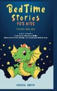 Bedtime Stories For Kids