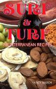 Surf & Turf Mediterranean Recipes