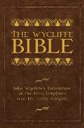 The Wycliffe Bible