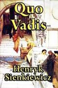 Quo Vadis