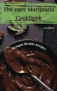 The easy Marijuana Cookbook