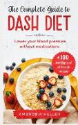 The Complete Guide To DASH Diet