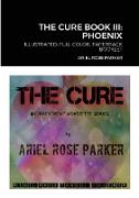 THE CURE BOOK THREE