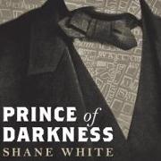 Prince of Darkness Lib/E: The Untold Story of Jeremiah G. Hamilton, Wall Street's First Black Millionaire