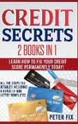 Credit Secrets