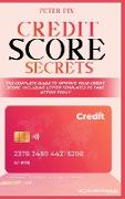 Credit Score Secrets