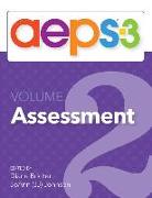 Assessment, Evaluation, and Programming System for Infants and Children (AEPS®-3): Curriculum, Volume 2