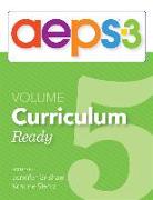 Aeps(r)-3 Curriculum--Ready (Volume 5)