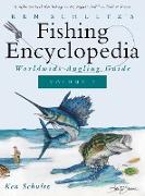 Ken Schultz's Fishing Encyclopedia Volume 2: Worldwide Angling Guide
