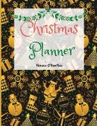 Christmas Planner