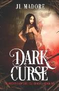 Dark Curse: A Fae Shifter Romance