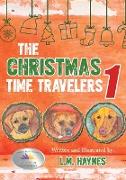 The Christmas Time Travelers 1