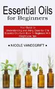 Essential Oils for Beginners