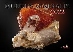 MUNDUS MINERALIS 2022