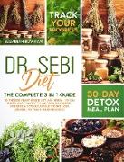 Dr. Sebi Diet