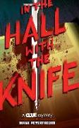 In the Hall with the Knife