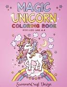 Magic Unicorn