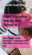 ADHD Education