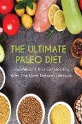 THE ULTIMATE PALEO DIET