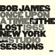 Once Upon A Time: The Lost 1964 NYC Session