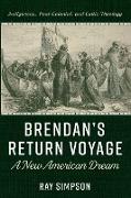 Brendan's Return Voyage