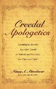 Creedal Apologetics