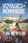 Voyages to Nowhere: Two Novellas