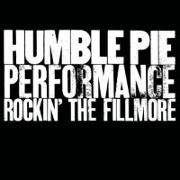 Performance-Rockin' The Fillmore