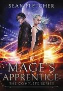 Mage's Apprentice