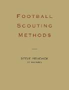 Football Scouting Methods