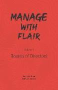 Manage with Flair (Vol. 4): Boards of Directors