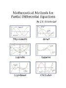 Mathematical Methods for Partial Differential Equations