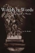 Worlds in Words