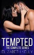 Tempted: The Complete Trilogy