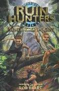 Ruin Hunters and the Pirate King's Quest: A series of epic adventures throughout ancient sites across the globe!