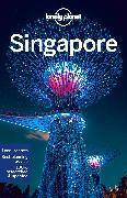 Lonely Planet Singapore