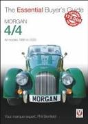 Morgan 4/4: All Models 1968-2020