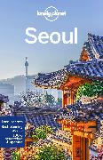 Lonely Planet Seoul