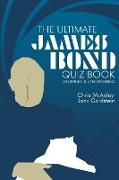 James Bond - The Ultimate Quiz Book