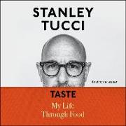 Taste: My Life Through Food