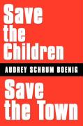 Save the Children Save the Town