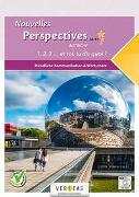 Nouvelles Perspectives A2/B1 Autriche. Mündliche Kommunikation & Wortschatz
