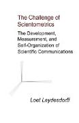 The Challenge of Scientometrics