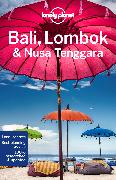 Lonely Planet Bali, Lombok & Nusa Tenggara