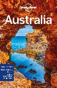 Lonely Planet Australia