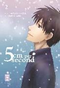 5 Centimeters per Second 02